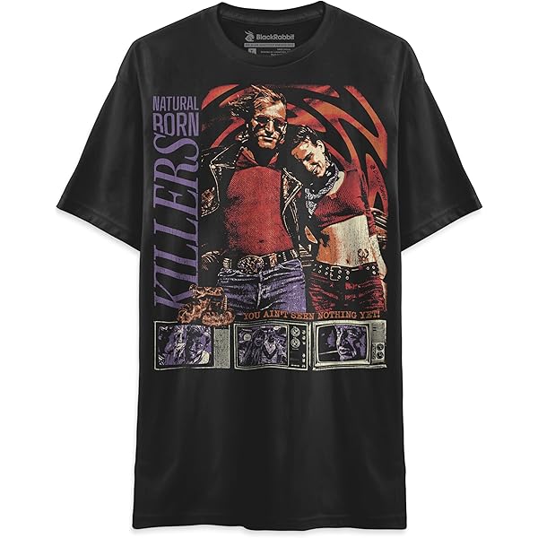 Gothic & Lolita Psycho Tシャツ2枚セット。 s-l400.jpg